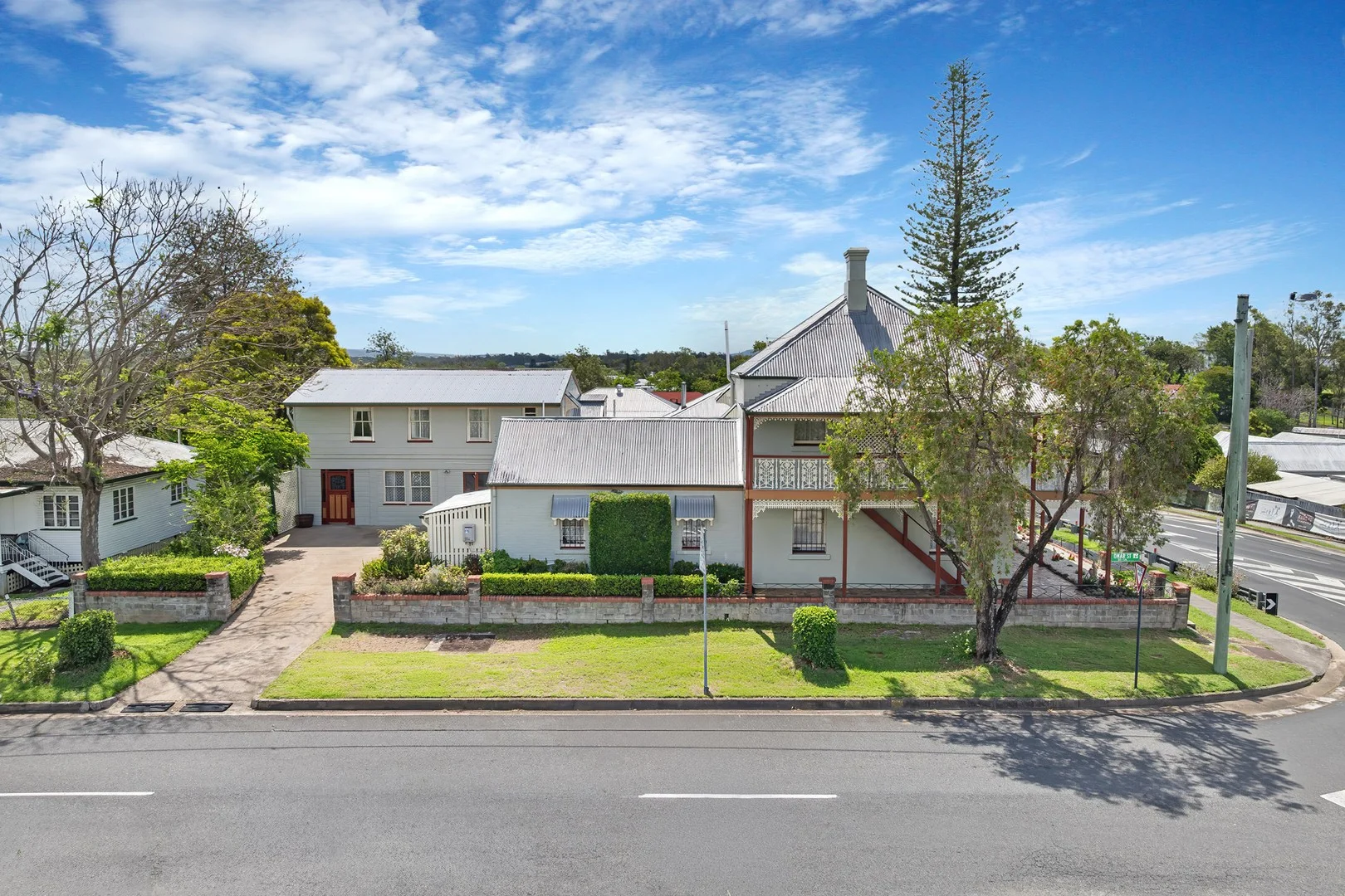 1 Burnett Street, West Ipswich QLD 4305