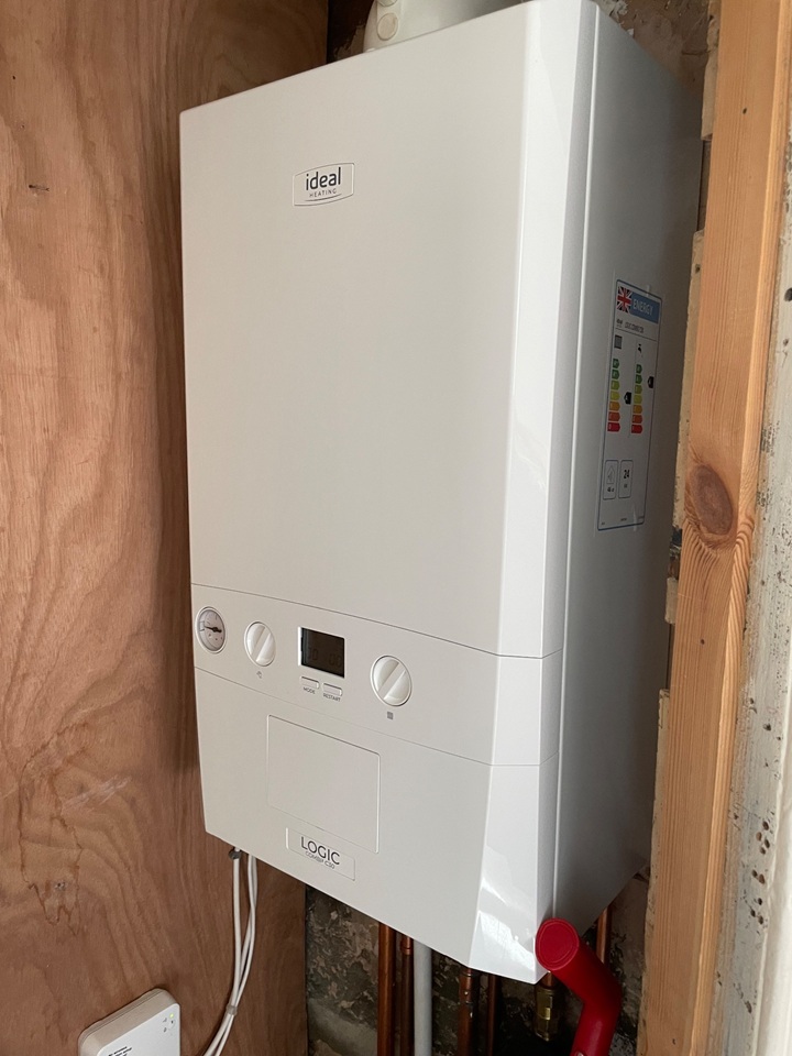 Additional image 13 of 1 Bed Flat, Robertson Avenue, EH11, N1 7GU