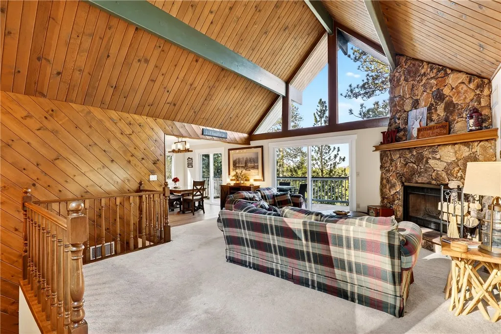 Additional image 4 of 26633 Thunderbird Dr, Lake Arrowhead, CA 92352