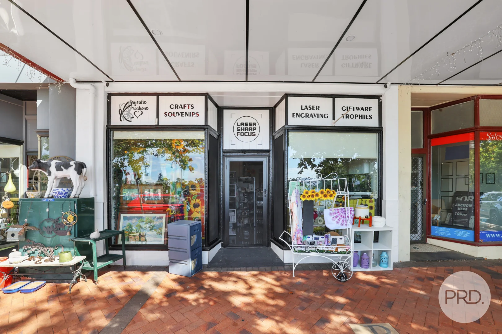 Additional image 2 of 34 Station Street, Quirindi NSW 2343