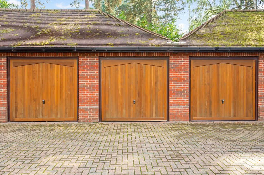 Additional image 13 of 3 bed flat to rentRosewood, Burleigh Road, Ascot, Berkshire SL5