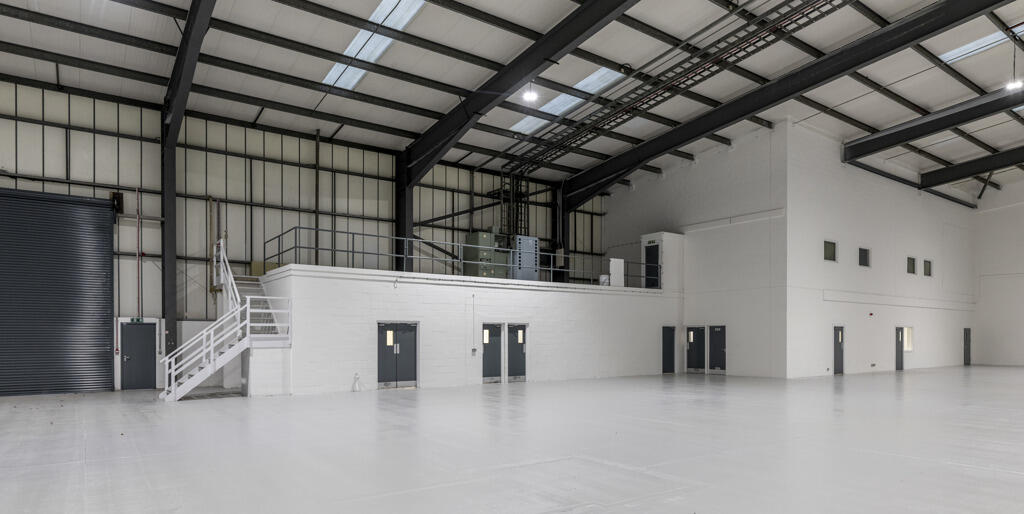 Additional image 6 of Units A-D, Wellheads Terrace, Dyce, Aberdeen, Scotland, AB21 7GF