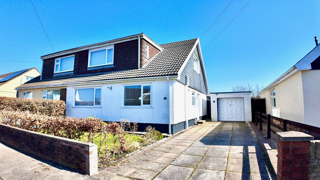 Additional image 7 of 3 bed semi-detached bungalow to rentMaesglas, Tredegar NP22
