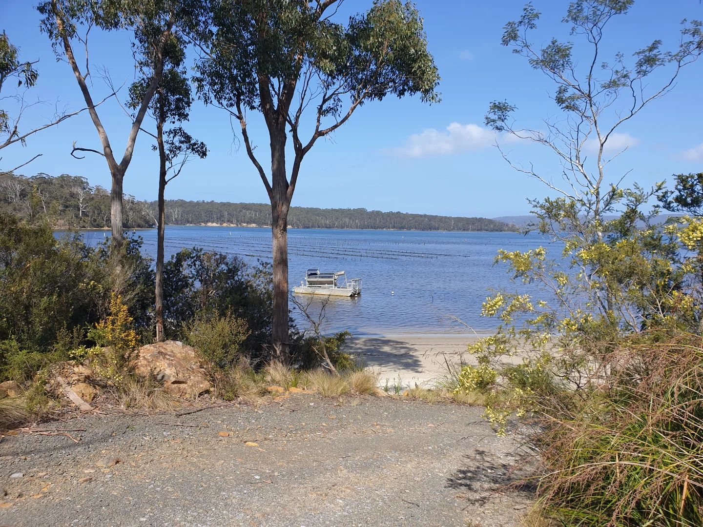 Additional image 3 of 100 Cockle Creek Road, Recherche TAS 7109