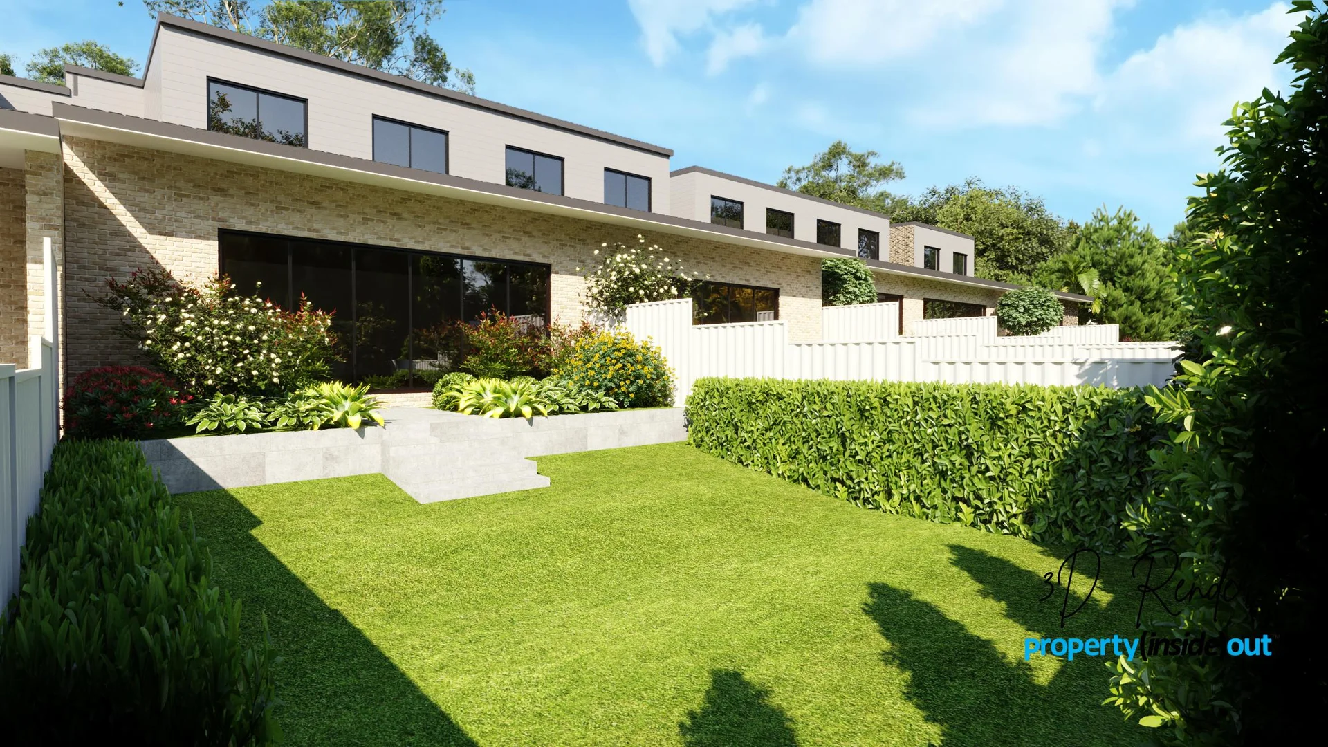 Additional image 7 of Lot 4 56 Fishburn Crescent, Castle Hill NSW 2154