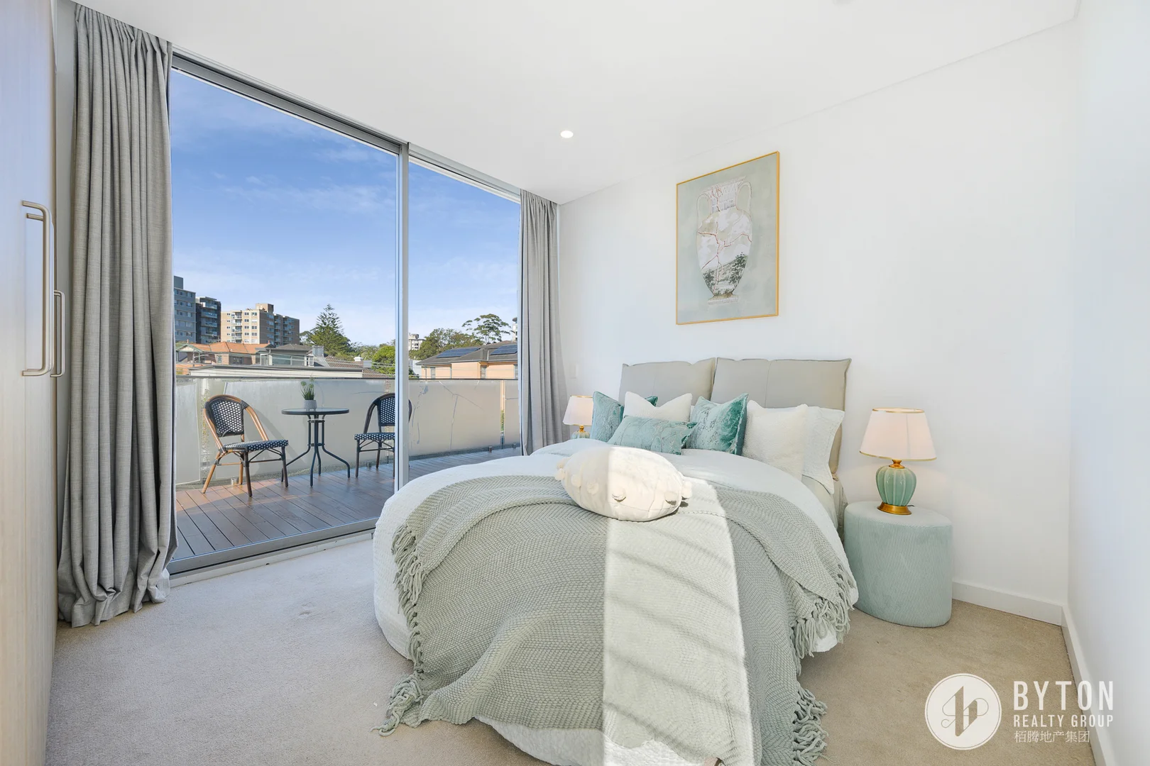 Additional image 18 of 207B/91 Old South Head Road, Bondi Junction NSW 2022