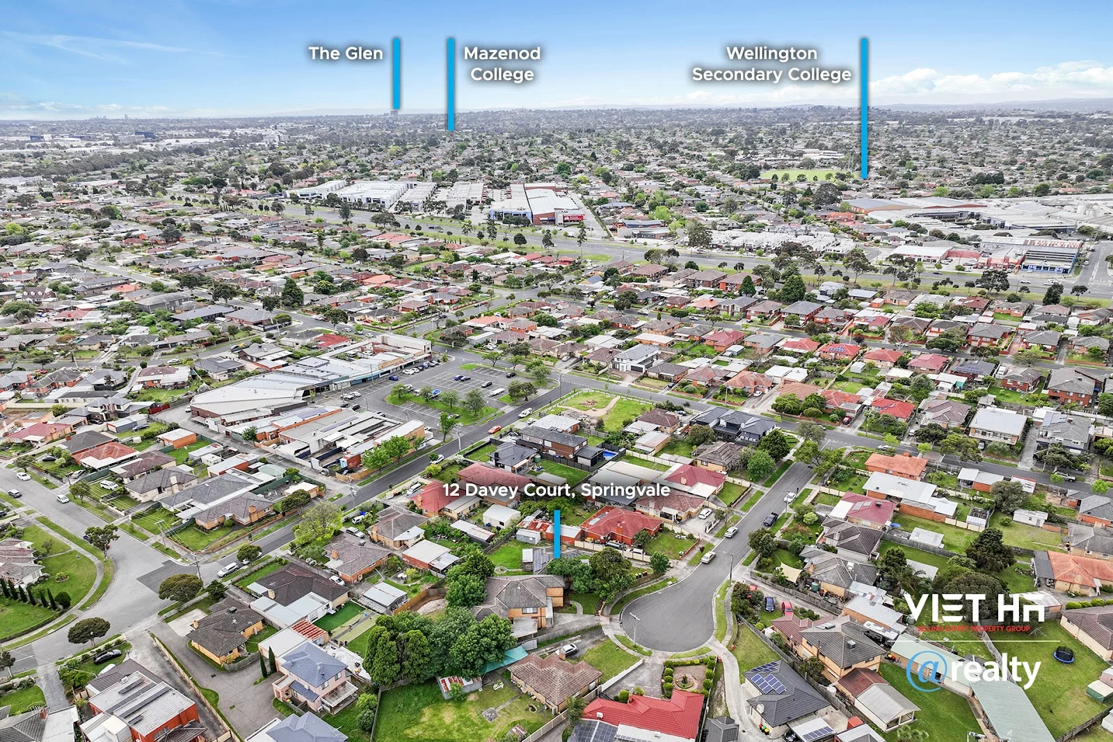 Additional image 13 of 12 Davey Court, Springvale VIC 3171