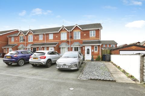 Birchen Road, Liverpool L26
