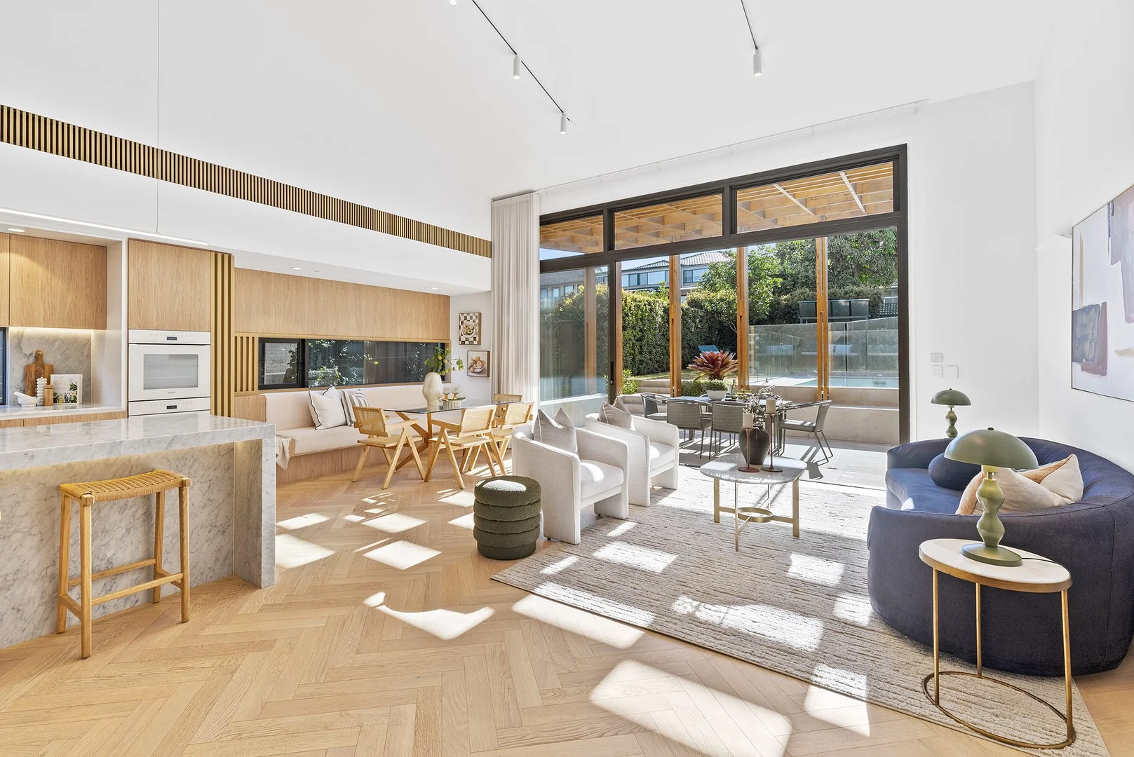 50 Henley marine Drive, Rodd Point NSW 2046