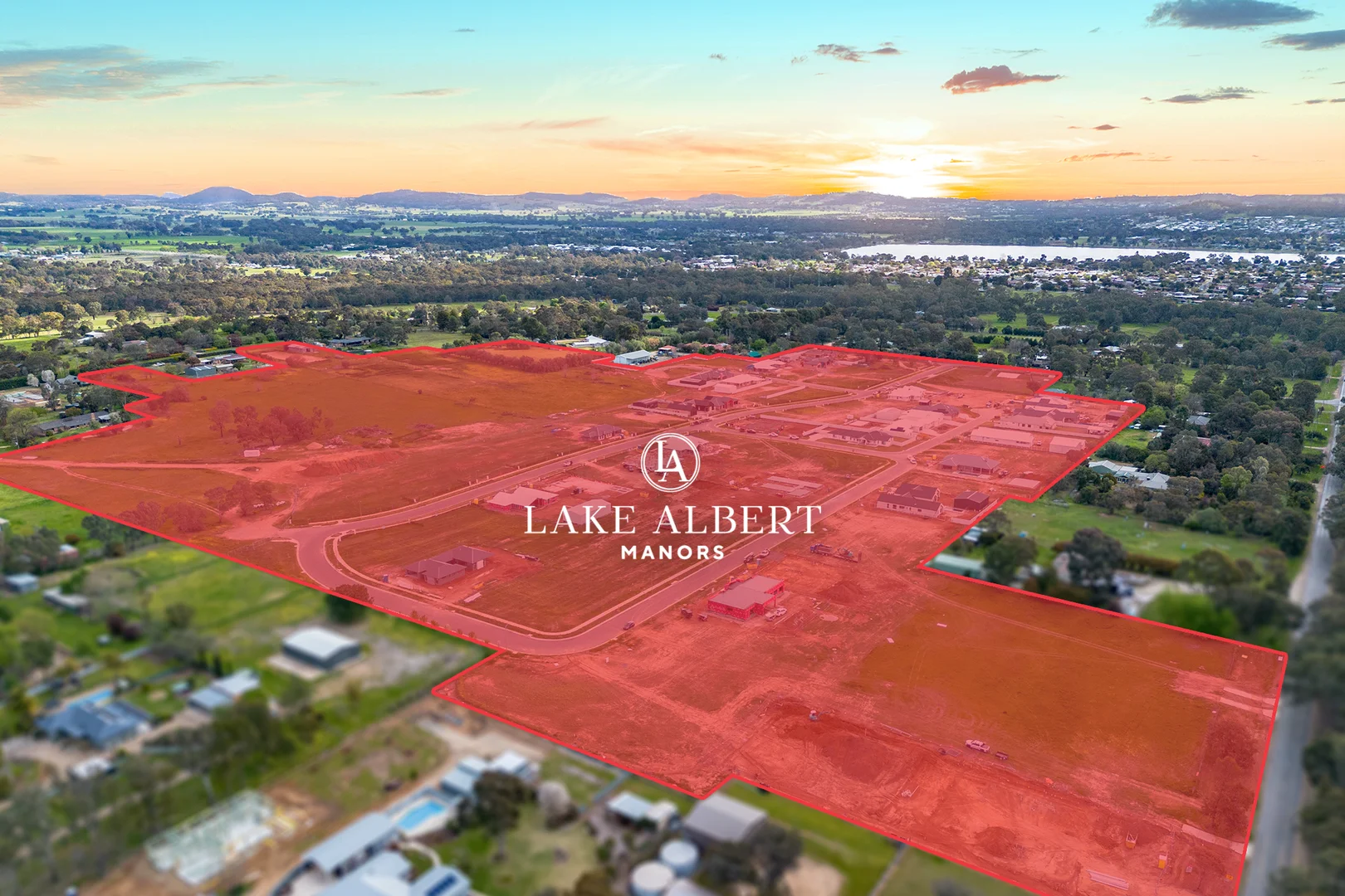 Additional image 3 of 307 Geebung Loop, Lake Albert NSW 2650