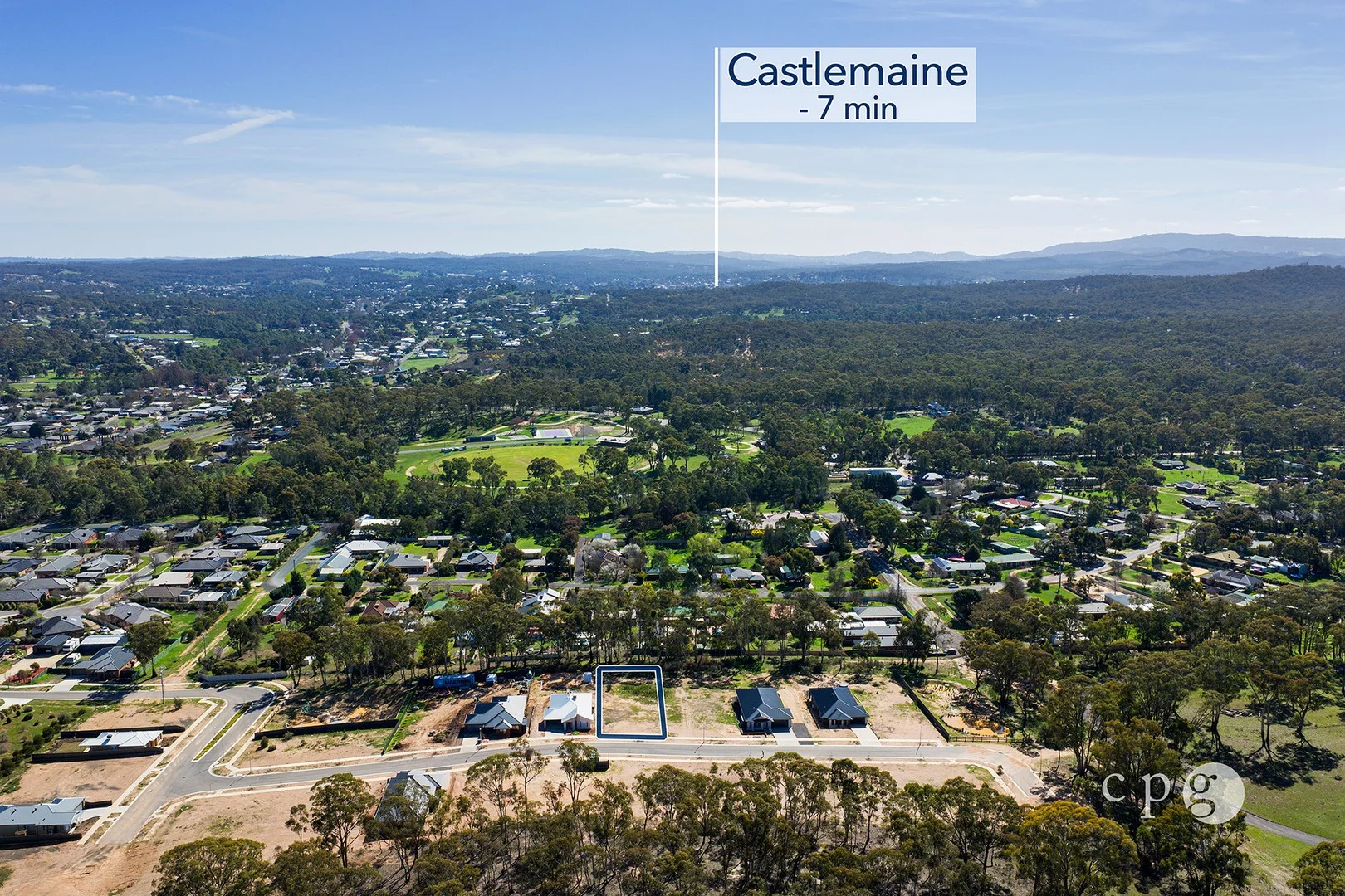 Additional image 2 of 11 Protea Boulevard, Campbells Creek VIC 3451