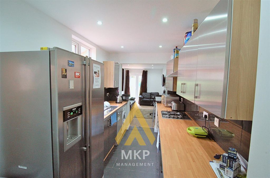 6 bed shared accommodation to rentTiverton Road, Selly Oak B29