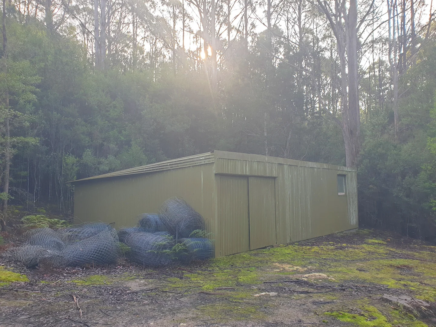 Additional image 7 of 405 Woodbridge Hill Road, Woodbridge TAS 7162