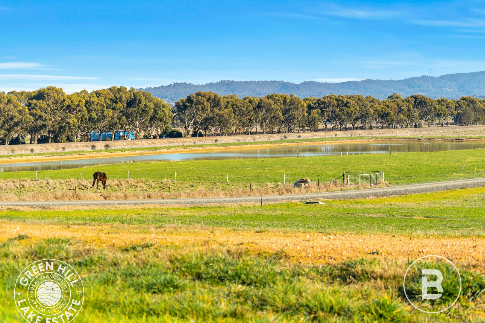 Additional image 23 of Green Hill Lake Estate, Ararat VIC 3377