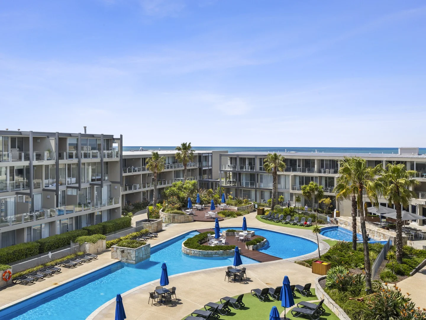 Additional image 4 of 314/100 The Esplanade, Torquay VIC 3228