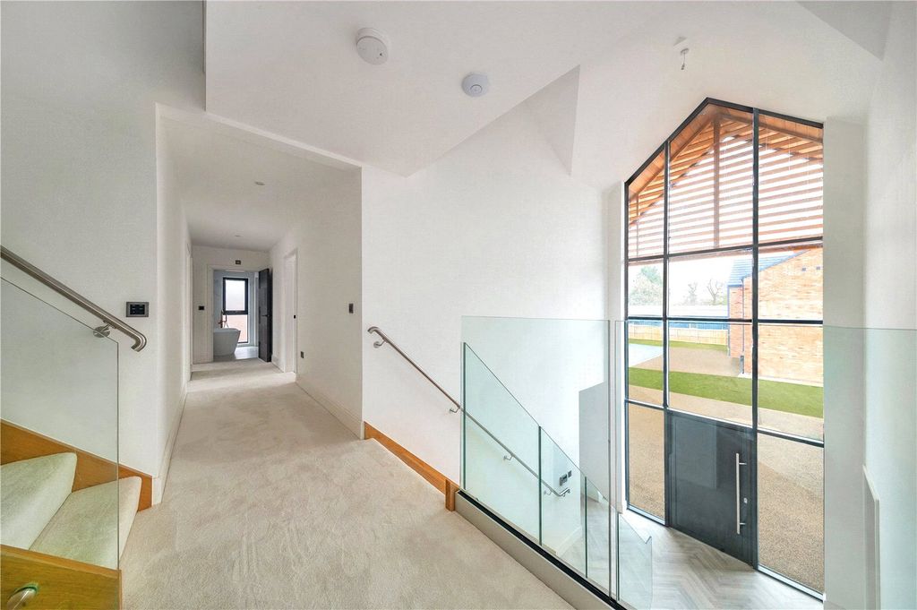 Additional image 7 of 5 bed detached house to rentPlumley Moor Road, Plumley, Knutsford, Cheshire WA16