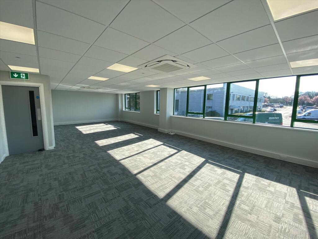 Additional image 4 of Napsbury Lane, North Orbital Commercial Park, St. Albans, Hertfordshire, AL1 1XB