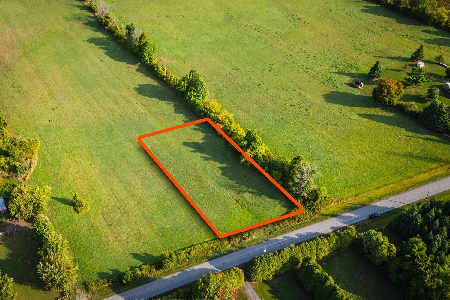 Additional image 6 of Lot Black River Road