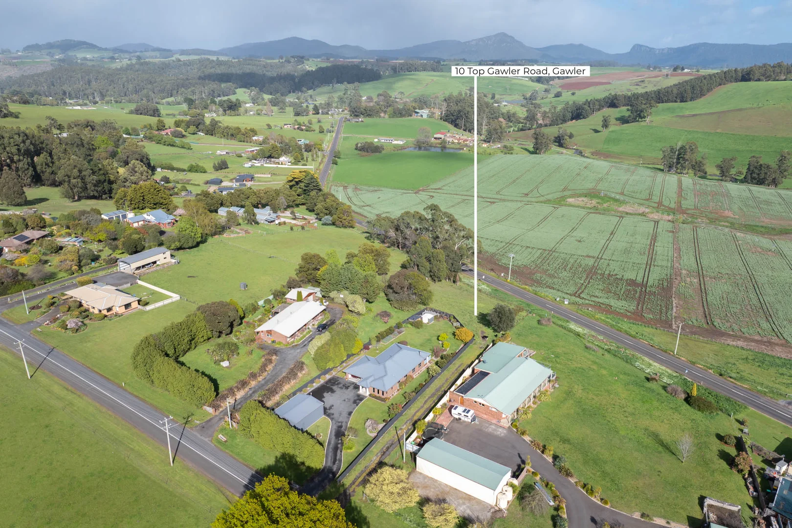 Additional image 4 of 10 Top Gawler Road, Gawler TAS 7315