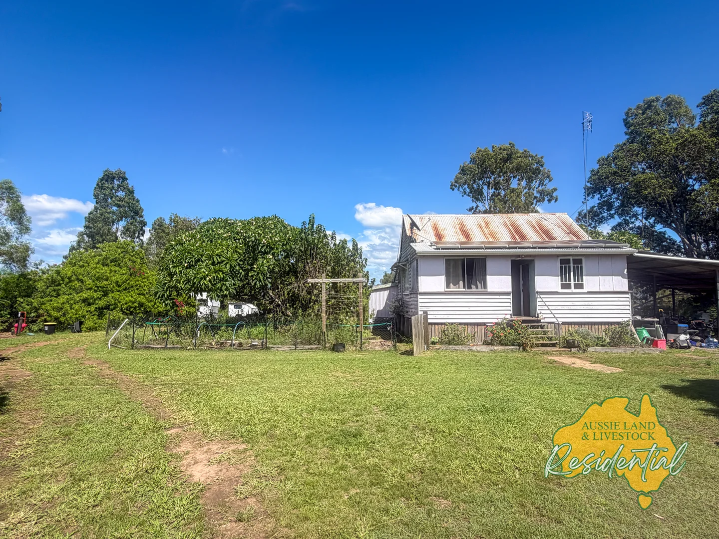 Additional image 38 of 21 SPRYS ROAD, Boynewood QLD 4626