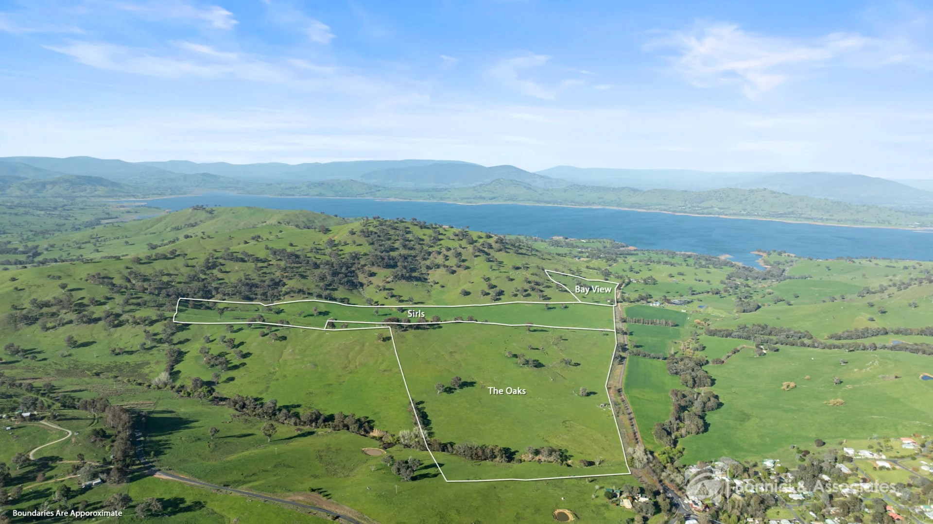 Additional image 9 of "BAYVIEW" Bethanga Bay Road, Bethanga VIC 3691