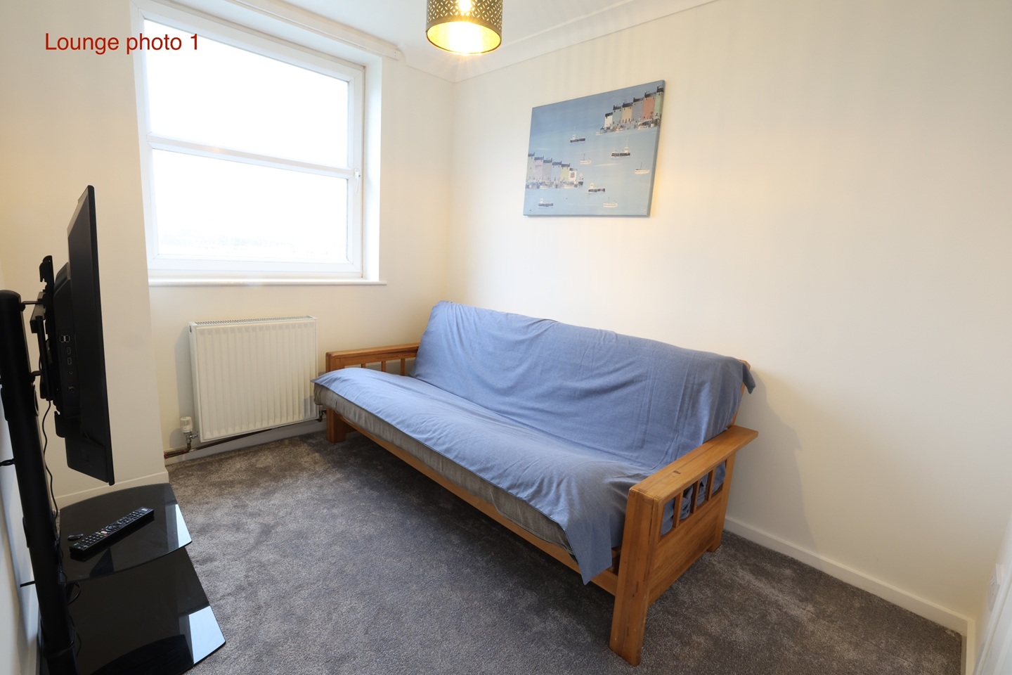 Additional image 16 of Room in a Shared House, Lincoln St, BS5, N1 7GU