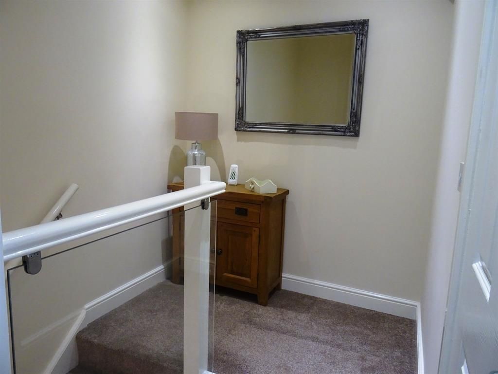 1 bed flat to rentHigh Street, Ogmore Vale CF32