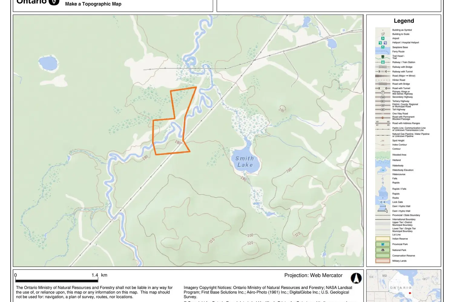 Additional image 2 of Pcl 1782-1787 Ogden Twsp