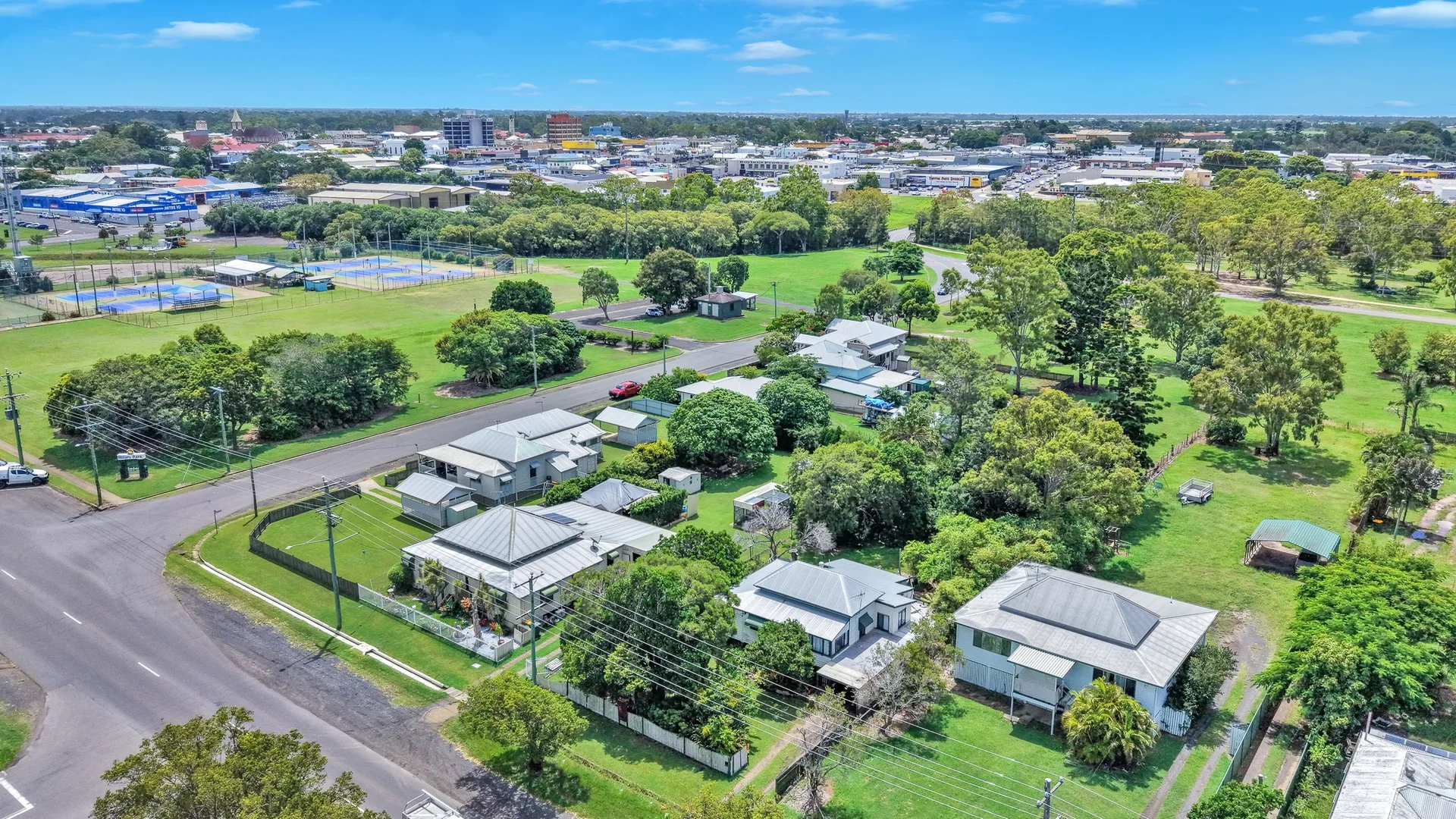 Additional image 34 of 61 George Street, Bundaberg South QLD 4670