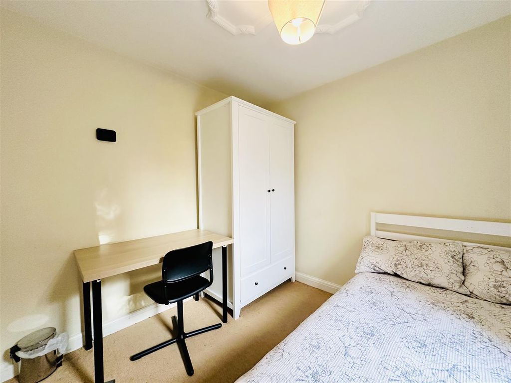 4 bed shared accommodation to rentSt Nicholas Place, Milford Street, Derby DE1 photo 5
