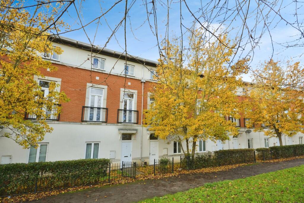 Mosquito Way, Hatfield, AL10