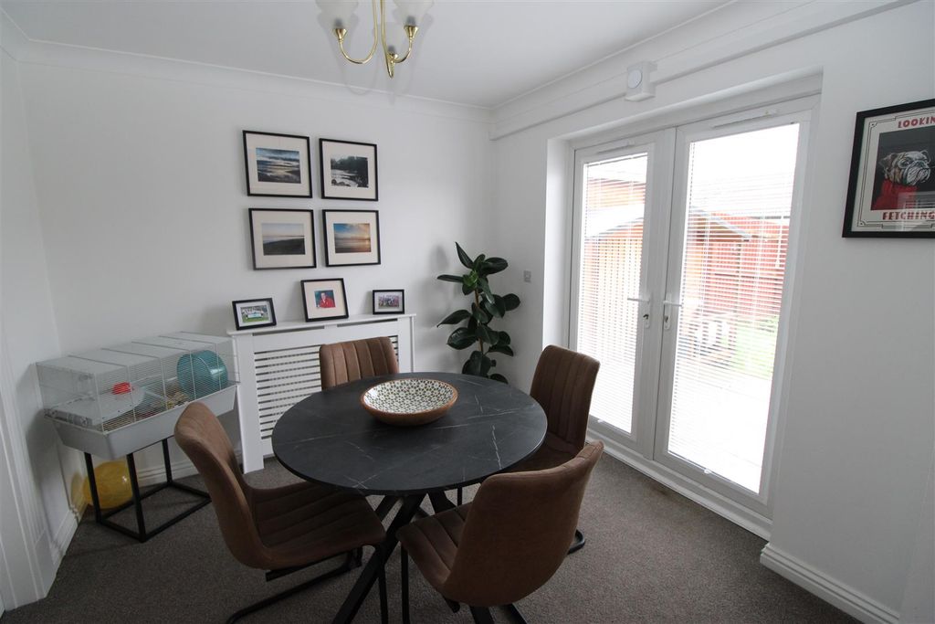 Additional image 4 of 3 bed detached house to rentClos Y Graig, Bargoed CF81