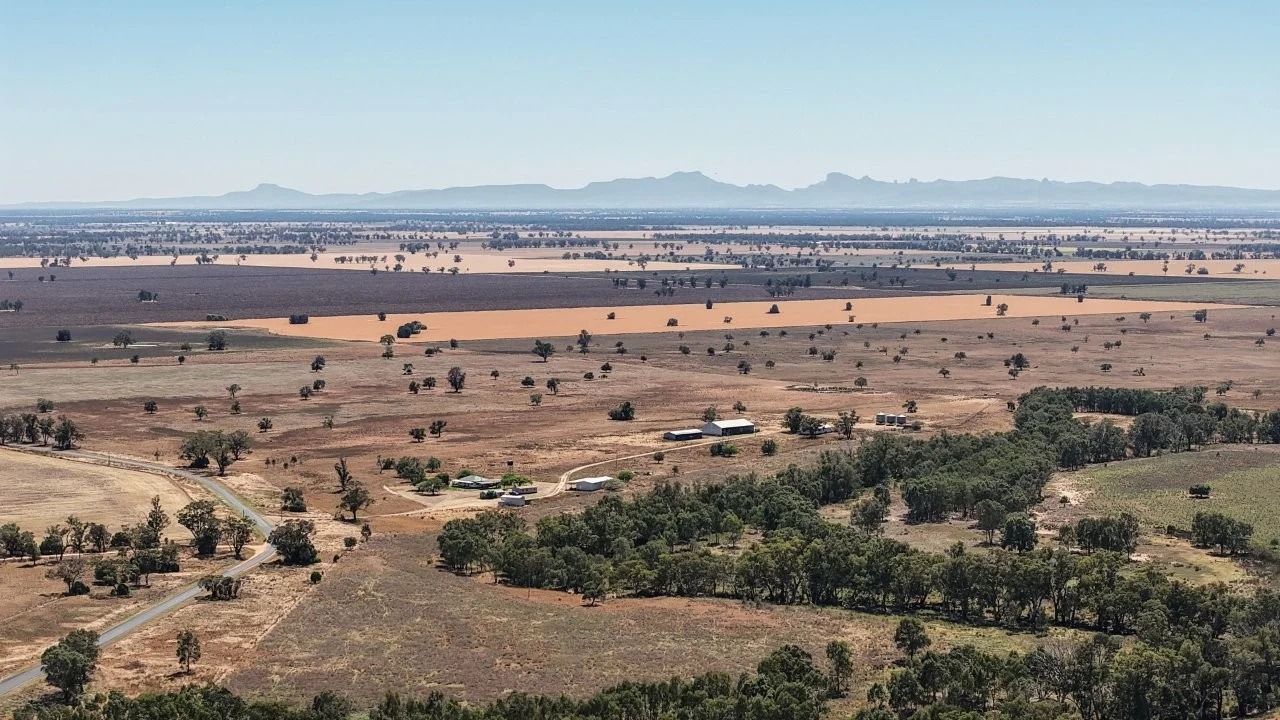 128 Berida-Bullagreen Road, Collie NSW 2827