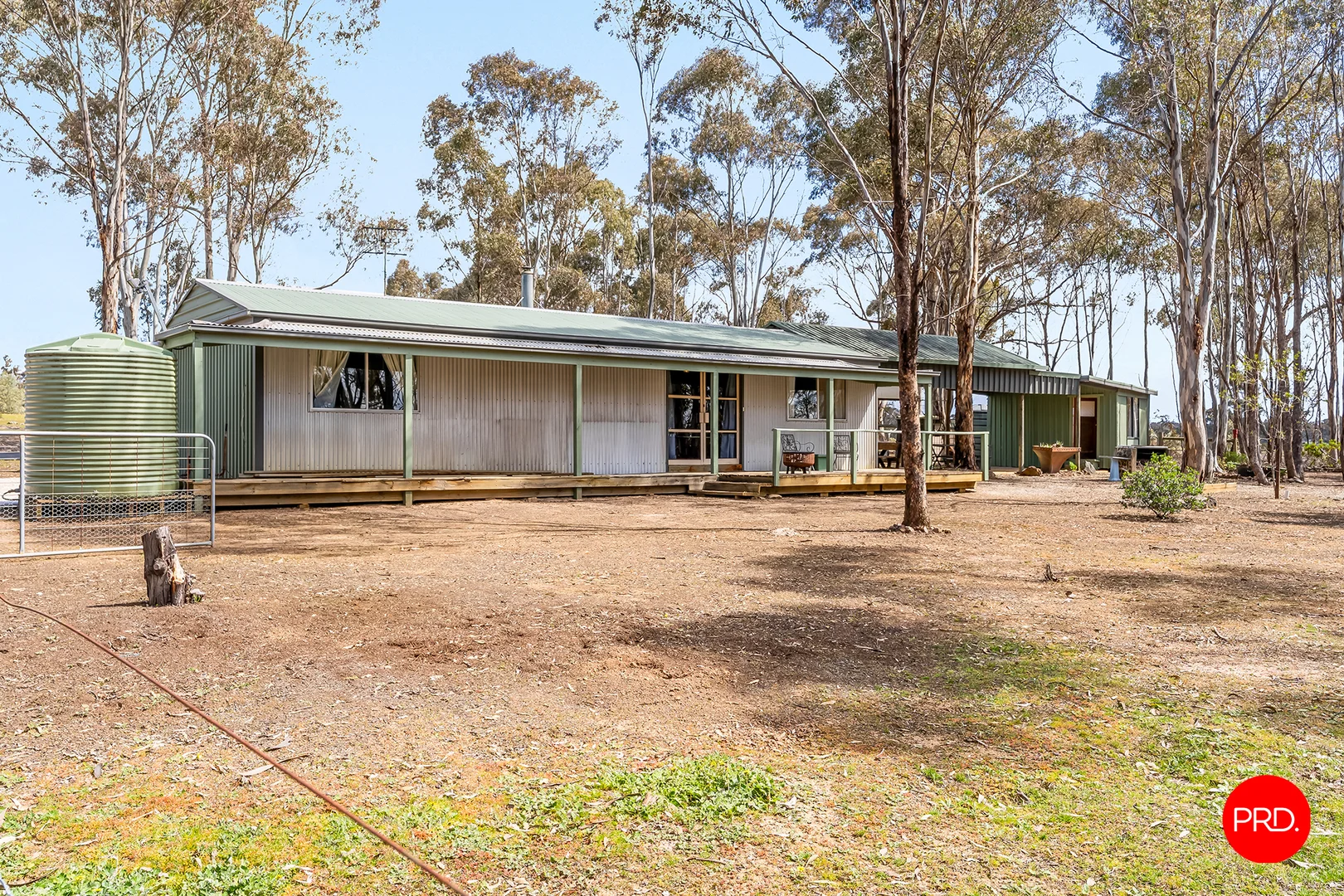 Additional image 3 of 39 Wellsford Road, Longlea VIC 3551