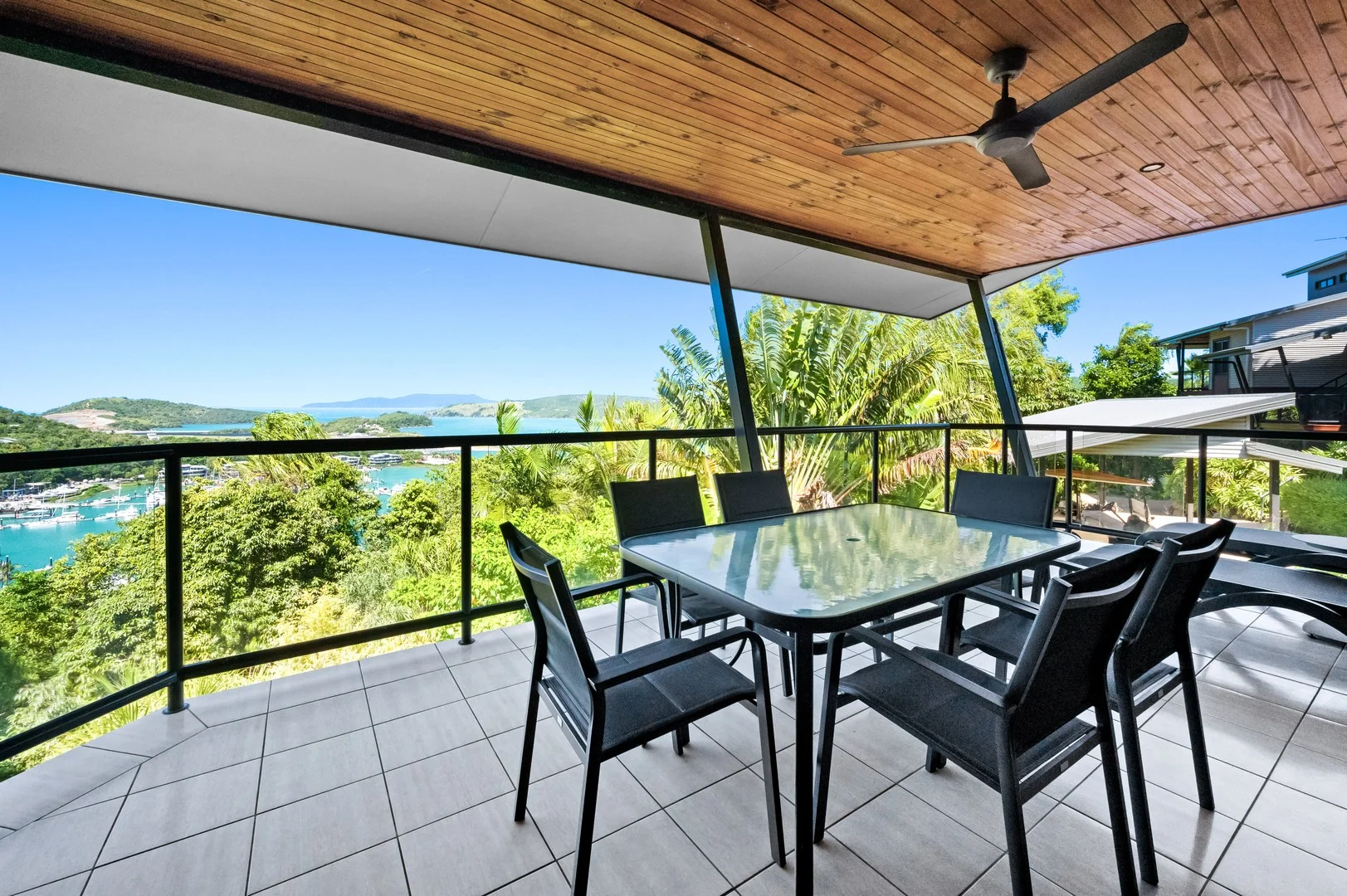 Anchorage 12/6 Banksia Court, Hamilton Island QLD 4803