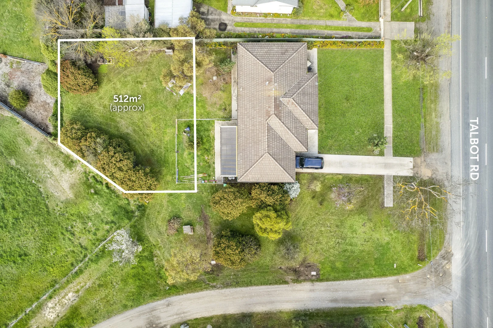 Additional image 7 of 1/PS917024/61 Talbot Road, Clunes VIC 3370