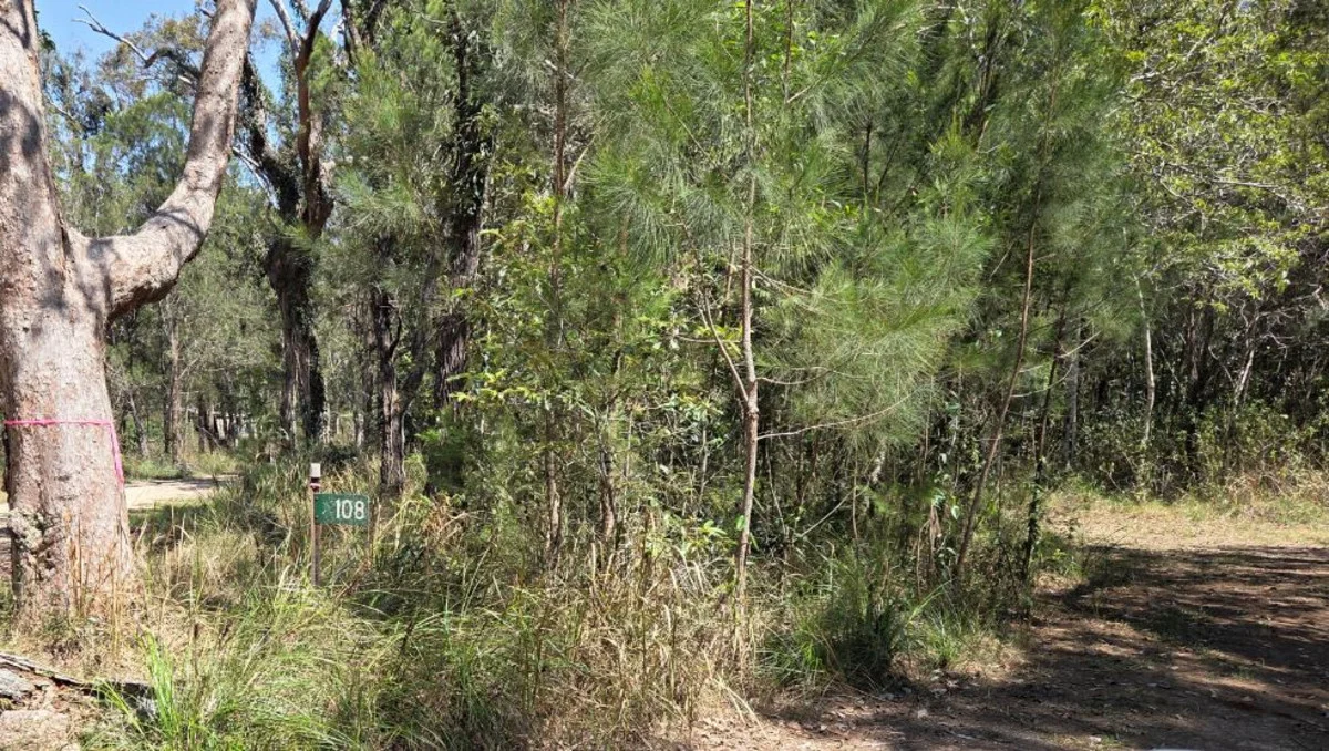 Additional image 4 of 108 Bloodwood Road, Mount Fox QLD 4850