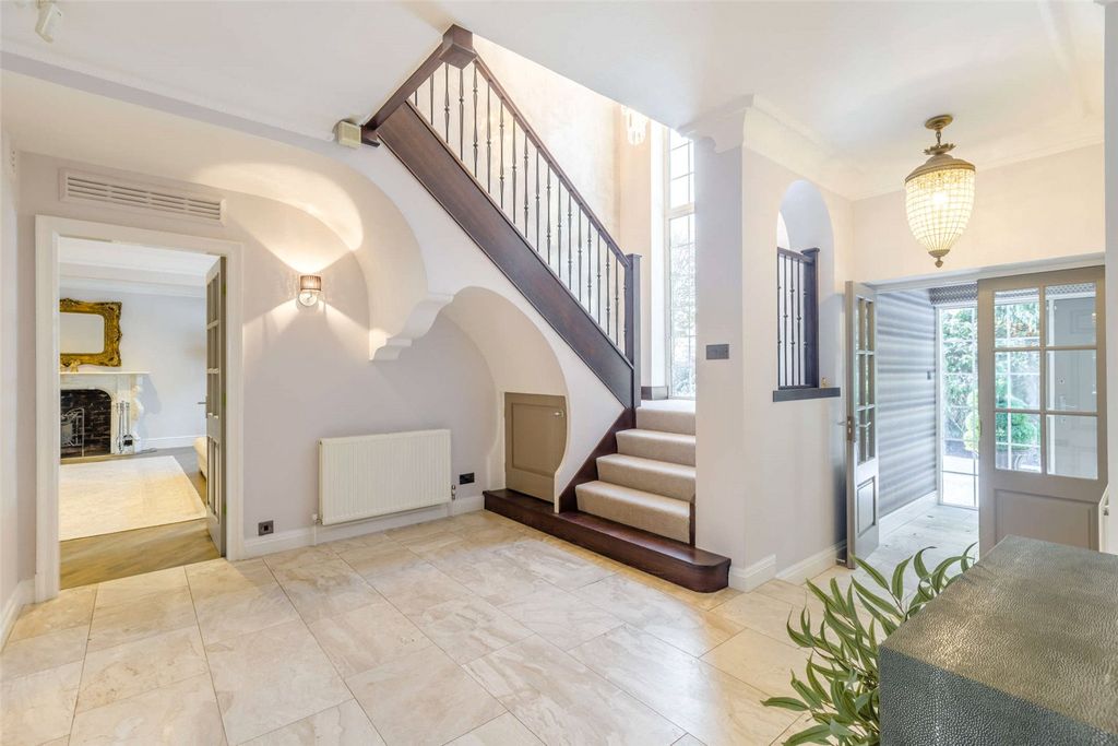 Additional image 5 of 7 bed detached house to rentWarrington Road, Mere, Knutsford, Cheshire WA16