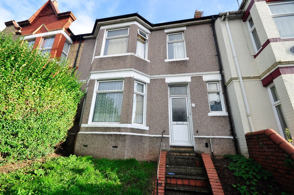 Additional image 2 of 1 bed property to rentCaerleon Road, Newport NP19