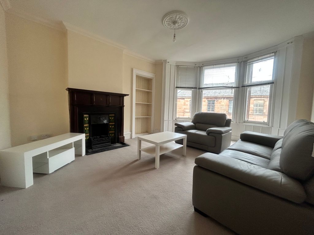 Additional image 2 of 2 bed flat to rentPort Street, Stirling FK8