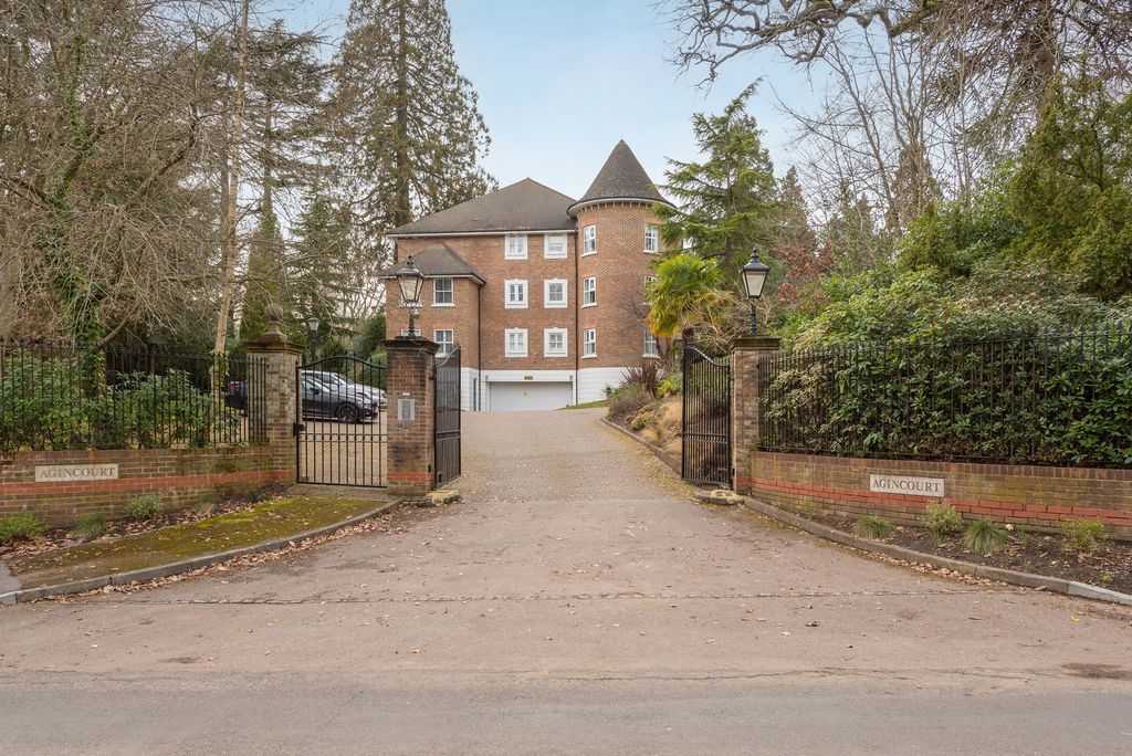 Additional image 11 of 2 bed flat to rentAgincourt, Ascot SL5