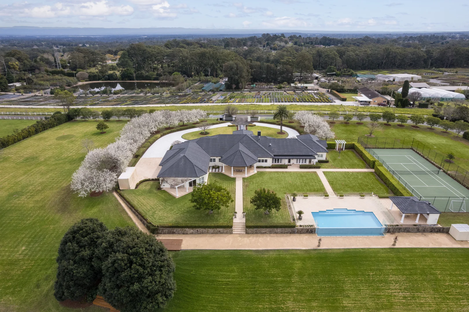 Additional image 3 of 2 Dural Downs Way, Dural NSW 2158