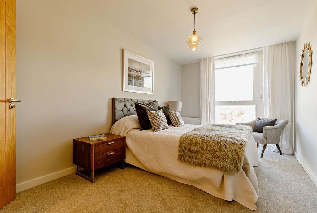 Additional image 4 of 2 bed flat to rentSpa Villas, Matlock Spa, Matlock DE4