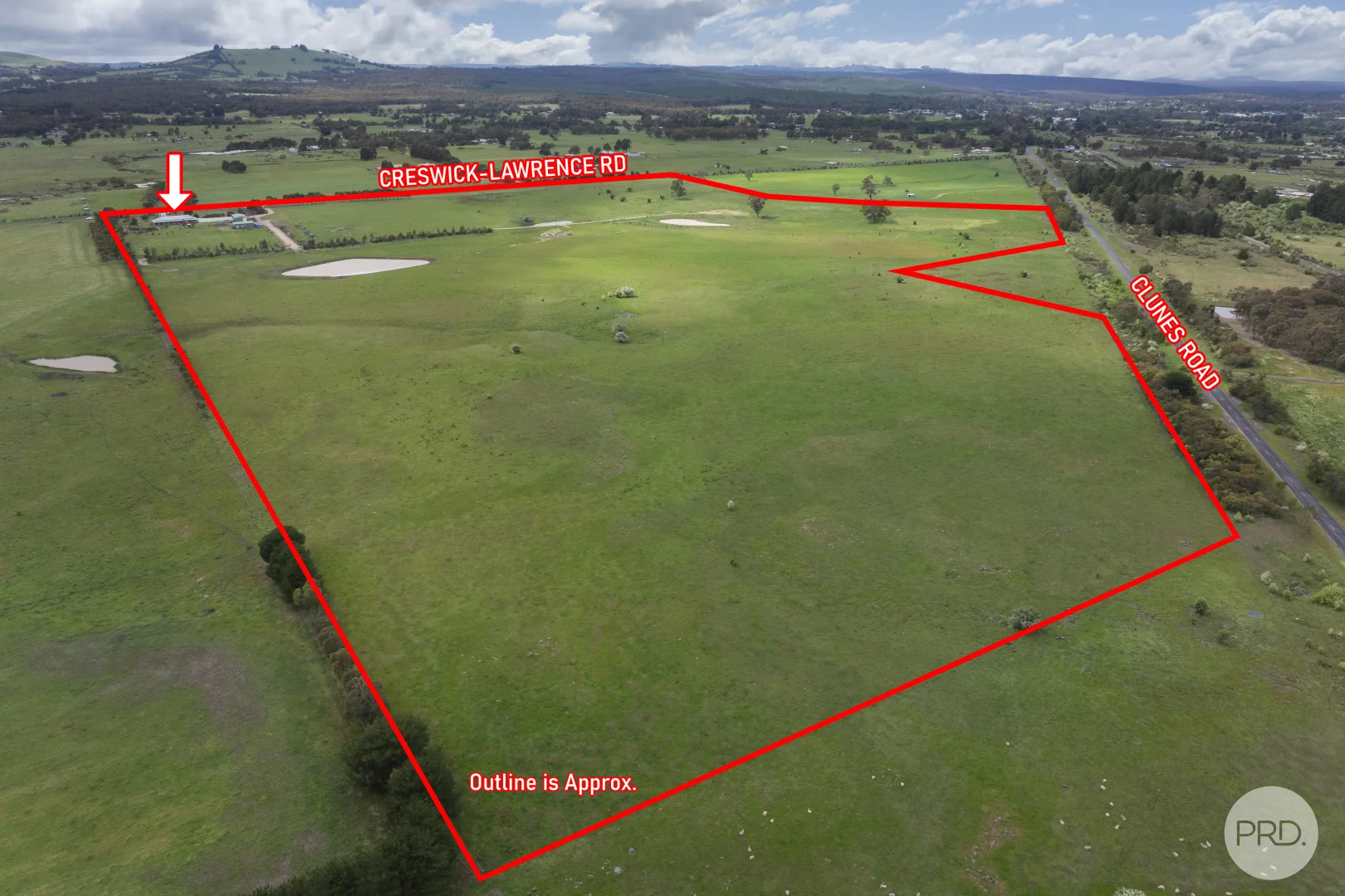 Additional image 27 of 115 Creswick-Lawrence Road, Creswick North VIC 3363