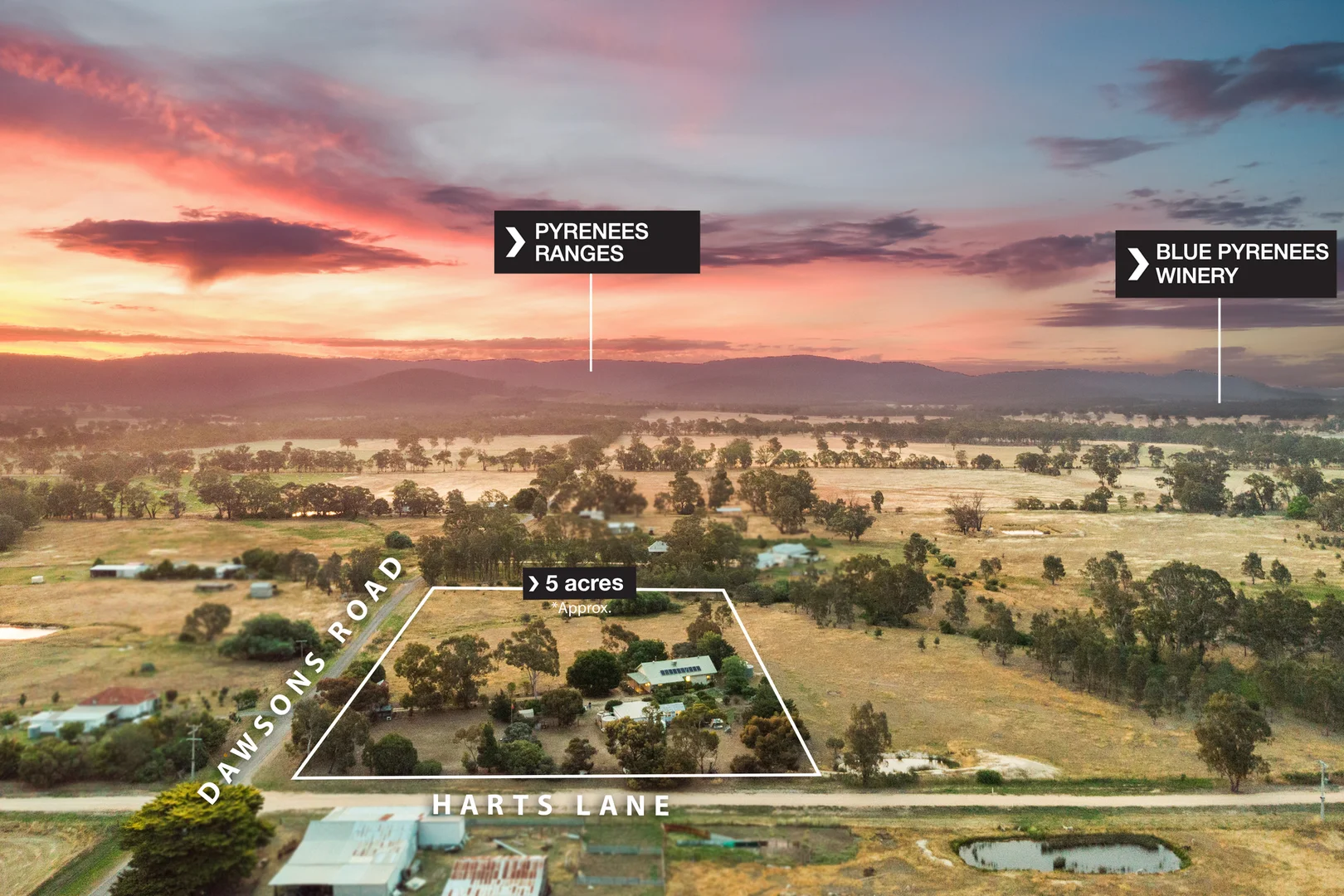 Additional image 28 of 90 Dawsons Road, Avoca VIC 3467