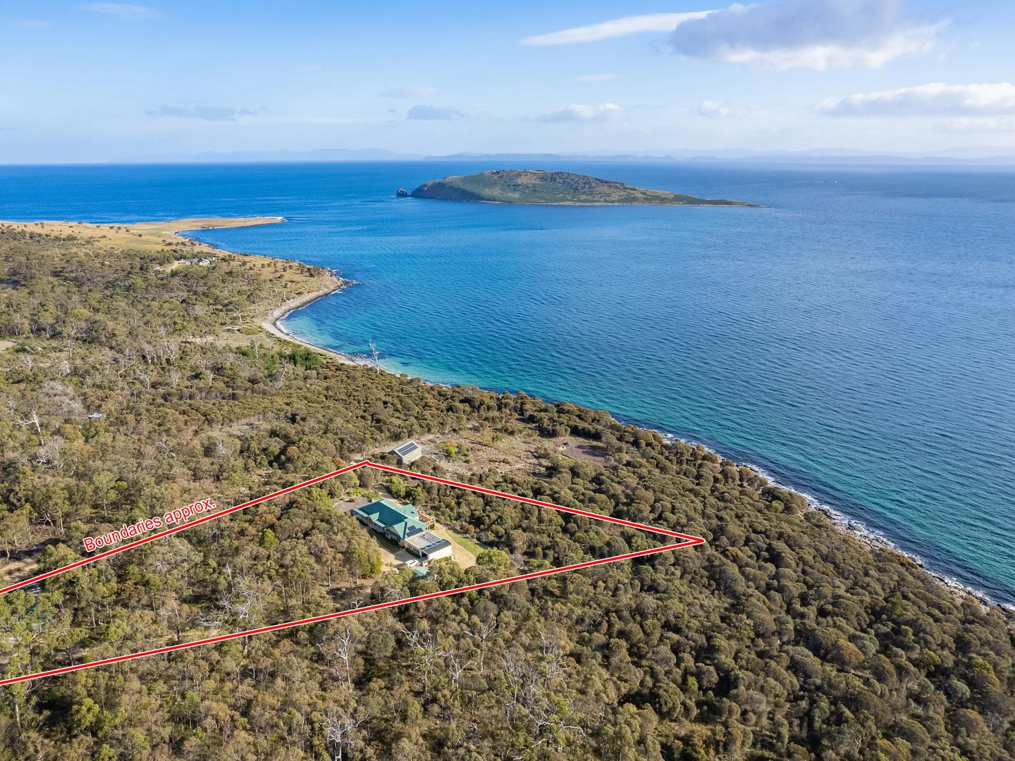 Additional image 10 of 100 Skeggs Avenue, White Beach TAS 7184