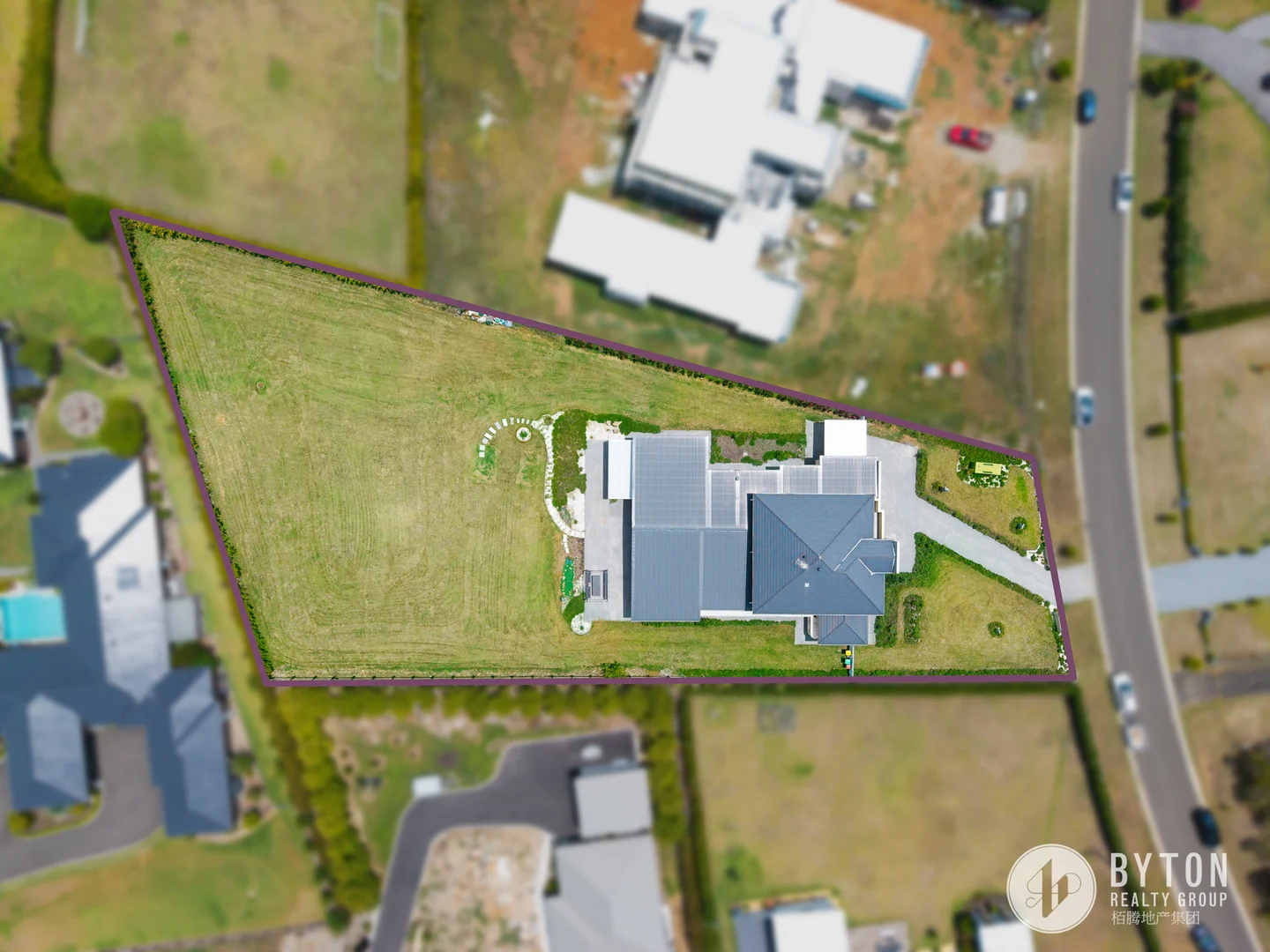 Additional image 3 of 72 Twin Creeks Drive, Luddenham NSW 2745