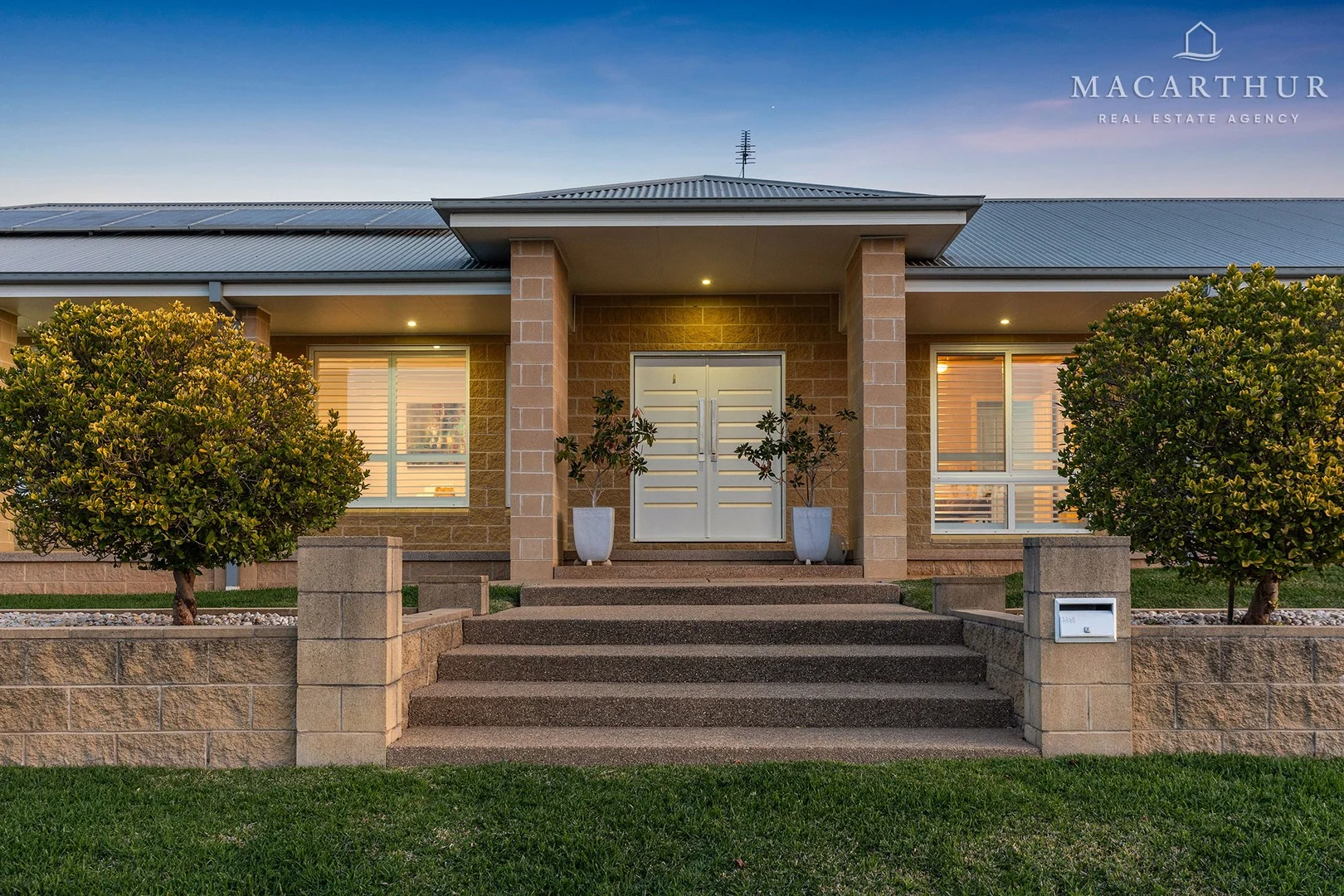Additional image 2 of 6 Buckley Court, Lake Albert NSW 2650