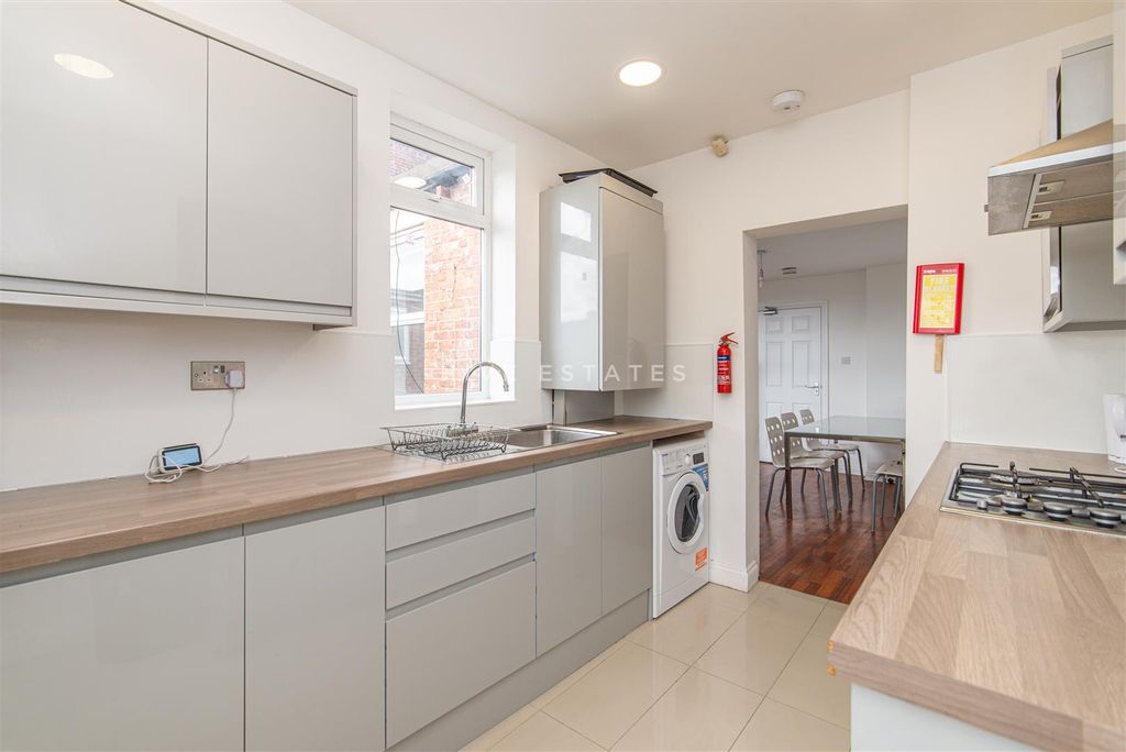 Additional image 3 of 6 bed shared accommodation to rentHelmsley Road, Sandyford, Tyne And Wear NE2