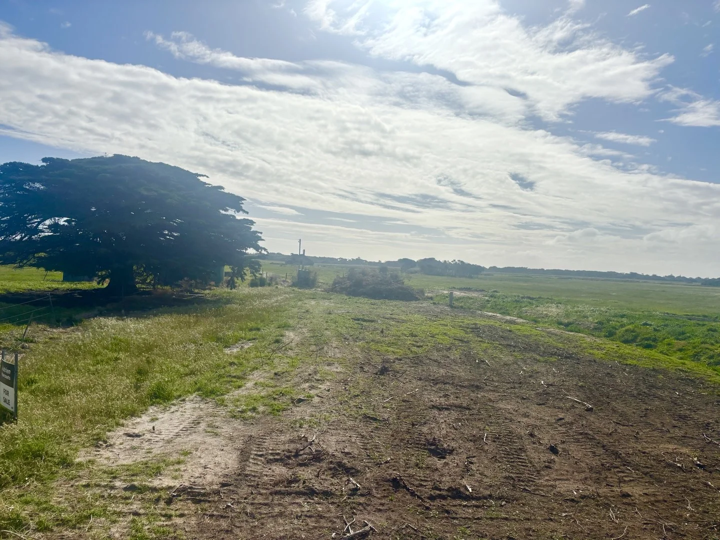 . Butter Factory Road, Whitemark TAS 7255